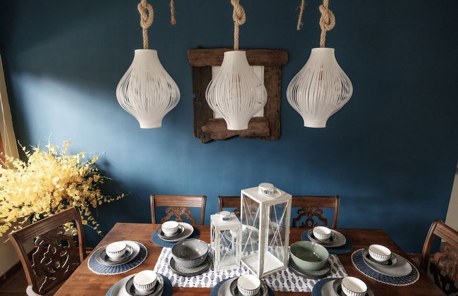 Sembilan Langkawi - Foto 38