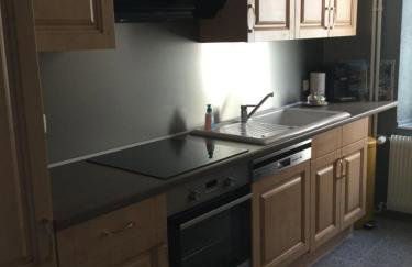 Appartement Wissembourg hyper centre - Foto 13