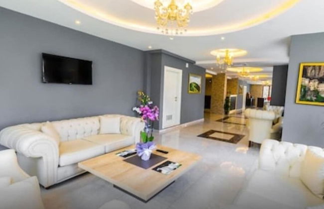 Centro Hotel Trabzon - Foto 6