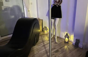 La Maison des Plaisirs Love room - Foto 16