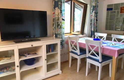 Ferienwohnungen Oberau - Foto 17