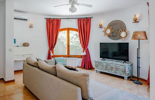 Villa Charme by Interhome - Foto 35