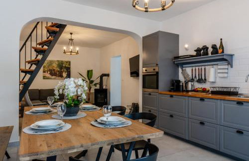 Holiday home Olive Hill - Foto 19