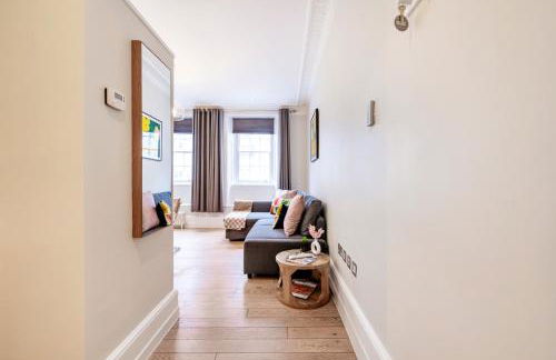 Welcome London St Martin's - Photo 33