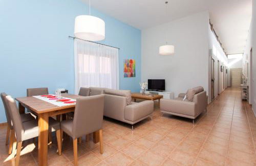 Villa con Piscina ,Vista Mar y campo de golf - Foto 10