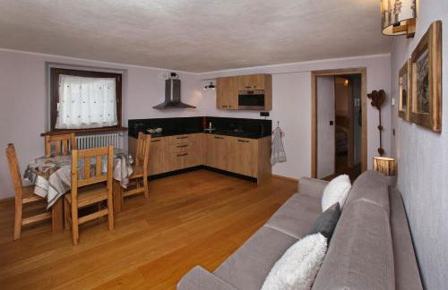 Appartamenti Genevris - Foto 1