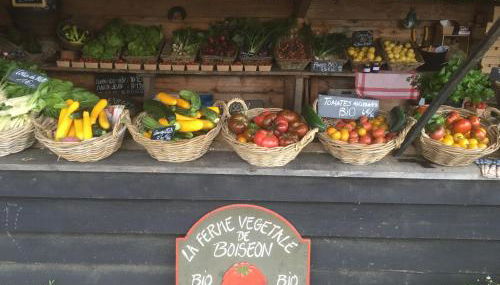 Les crèches de Boiséon - Photo 5