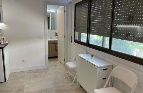C4 Apartamento de un dormitorio en Pio XII, Madrid - Foto 1