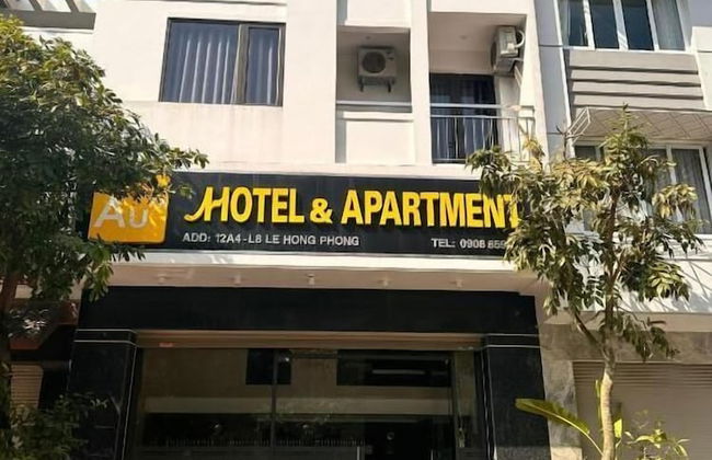 Au79 Hotel & Apartment - Foto 21