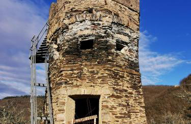 Ferienwohnung EG AusZeit - Foto 35