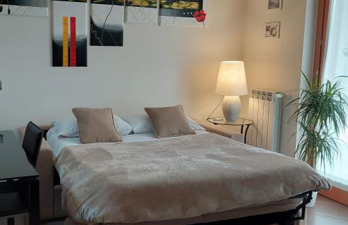 Relax & Business Luxury Apartment Velletri - Foto 7