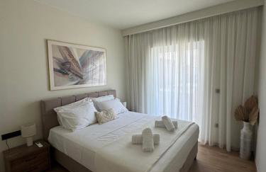 Thetis luxury apartment - Foto 14