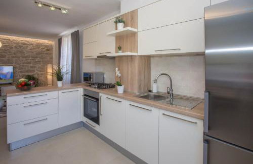 Villa Kris with Pool in Mrgani - Foto 14