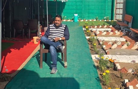 Amrit Kumbh Cottages - Foto 4