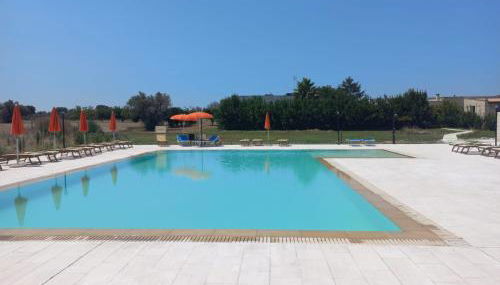 Masseria Cricelli - Foto 3, sunbed