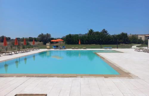 Masseria Cricelli - Foto 3