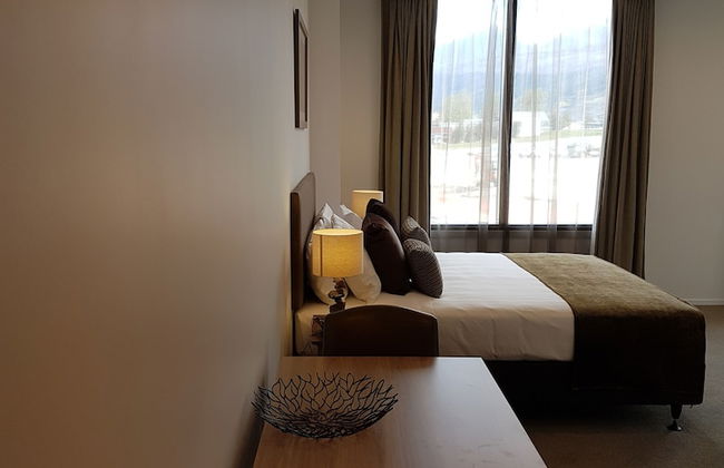 Wyndham Garden Remarkables Park Queenstown - Foto 9