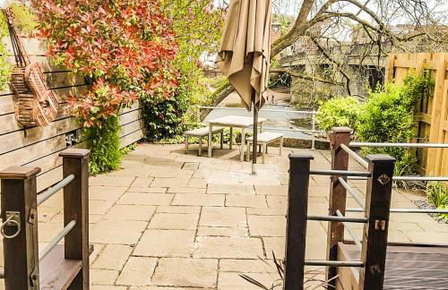 The Terrace at Riverside Suites - Foto 19