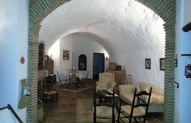 Cuevas Almagruz - Foto 7