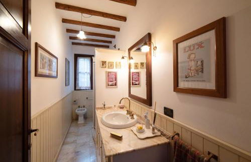 Pace e Relax, Wonderful Villa, Versilia sea view - Foto 17