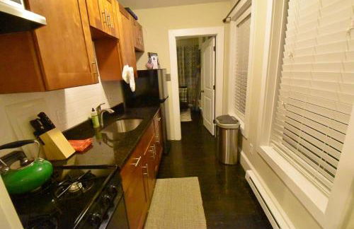 Beautiful 3BR 3BA Duplex parking Best Location Boston - Foto 10