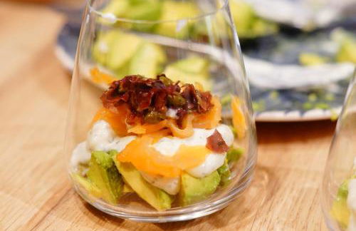 Les Cocons d AleXan Le studio balnéo aromathérapie - Foto 16