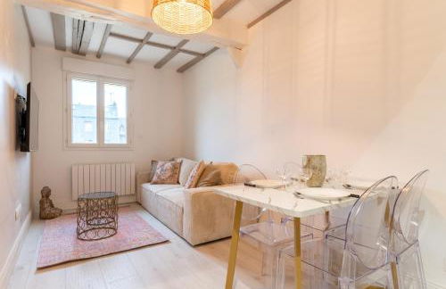 Villa Caron - Appartements haut de gamme avec chambre hyper centre - Foto 7