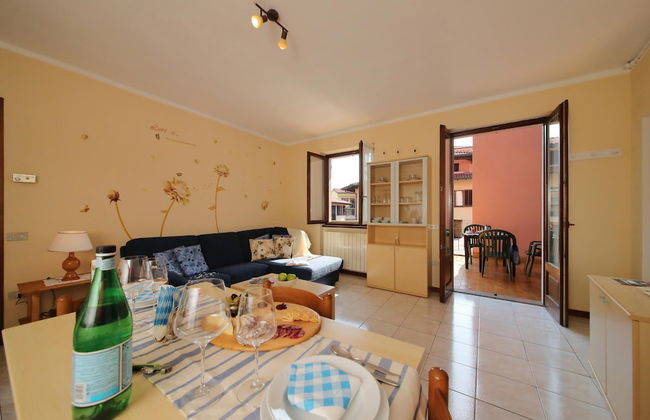 Petalo Bianco 100m From Lake - Foto 3