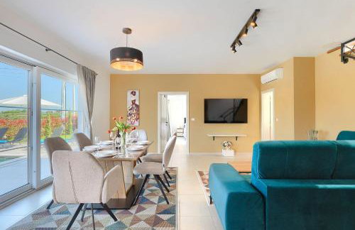 Traumhafte Finca mit Privatpool und Panoramablick - Foto 8