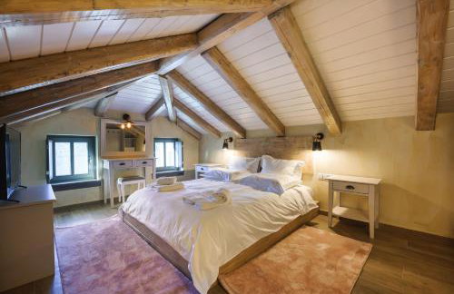 Wild Lavender Mountain Resort - Photo 43