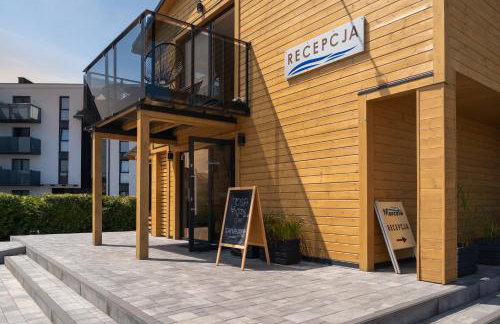 Domki Marcela Mielno - Foto 58