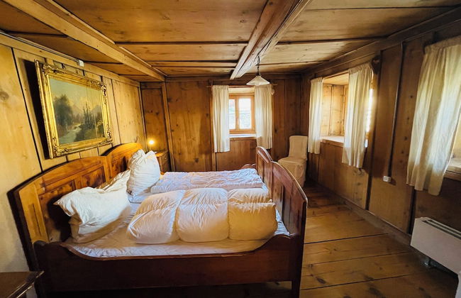 Chasa Veglia - Foto 35