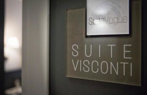 Suite Vogue Visconti - Foto 34