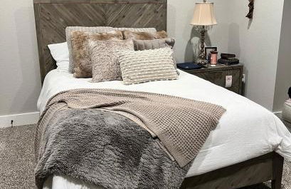 Stunning New Kitchen, Mins to Lake, Gas Firepit, Mins to Glen Rose Medical Center - Foto 5