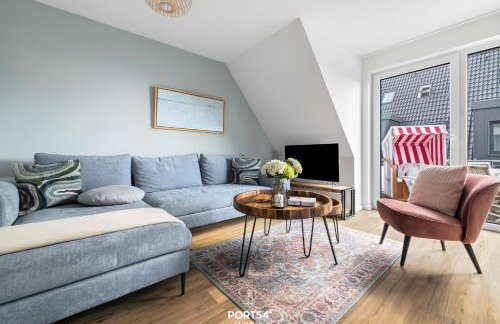 Ferienwohnung Westwind Büsum - Foto 15