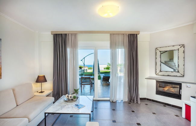 Sunny Villas Resort & Spa - Foto 23