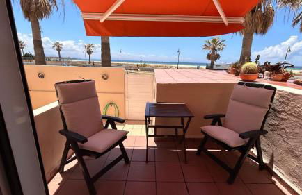 Pie de playa en Tarifa - Foto 23