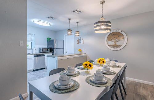 Superb House by SeaWorld, Private POOL & GameRoom - Foto 13
