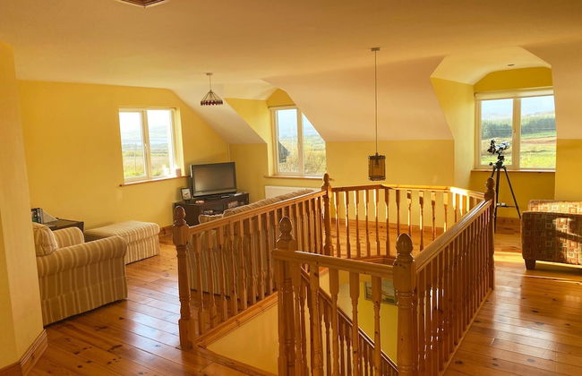 Valentia View Holiday Home - Photo 9