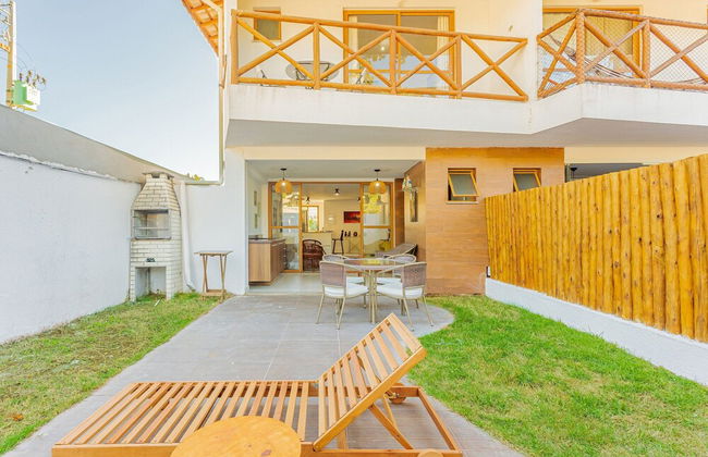 IM06 Apto 3 Quartos - Riverside Imbassaí - Photo 40