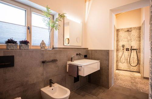 Die Zwei Sonnen Chalets - Photo 29