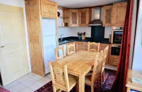 Chalet de Montalbert 32C 5-7 pers - Foto 15