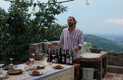 Cascina Nomade - Wine & Scenic Retreat - Foto 5