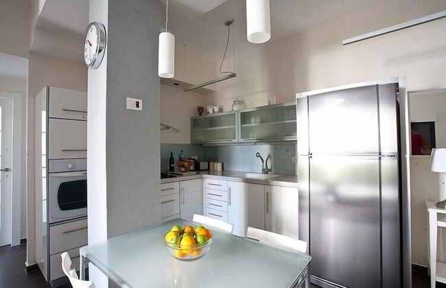 Tel Aviv Home - Foto 29