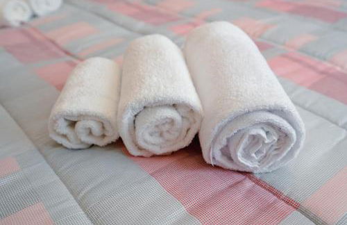 Sieve Flower - Foto 3