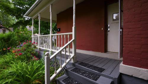 Fully Remodeled, Charming Victorian Home - Foto 2
