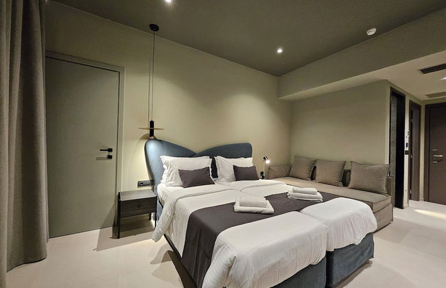 Petousis Hotel & Suites - Foto 22