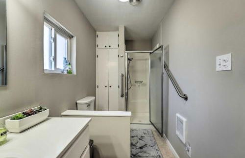 Historical West Mineral Escape with Porch! - Foto 18