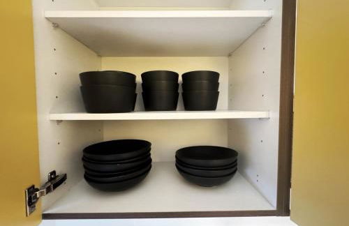 HolidayHome Apartments I Spacious 130qm Apartment Near Berlins Top Sights - Foto 37