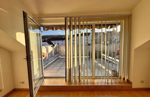 A&V Apartments Rosa in Iserlohn Kluse 21 - Foto 9